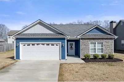 517 Highland Pointe Drive, Alto, GA 30510 - Photo 1