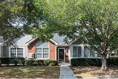 927 Burnt Hickory Circle NW, Marietta, GA 30064 - Photo 1