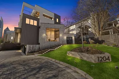 1204 Piedmont Avenue NE #2, Atlanta, GA 30309 - Photo 1