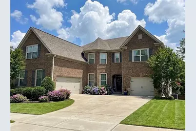 439 Hathaway Avenue, Woodstock, GA 30188 - Photo 1