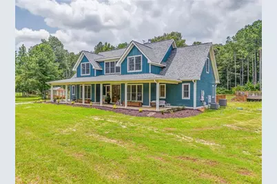 318 Quail Hollow Drive NW, Sugar Valley, GA 30746 - Photo 1