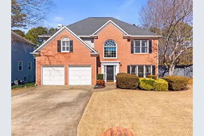 1453 Brentwood Drive, Marietta, GA 30062 - Photo 1