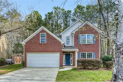 5835 Raventree Court, Atlanta, GA 30349 - Photo 1