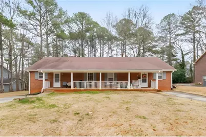 145 Hunters Lane, Fayetteville, GA 30215 - Photo 1