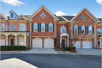 6265 Spalding Drive, Peachtree Corners, GA 30092 - Photo 1
