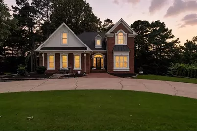 2845 Burgundy Drive, Cumming, GA 30041 - Photo 1
