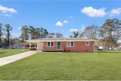 5130 Hiram Lithia Springs Road, Powder Springs, GA 30127 - Photo 1