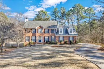 200 Riverbrook Court, McDonough, GA 30252 - Photo 1