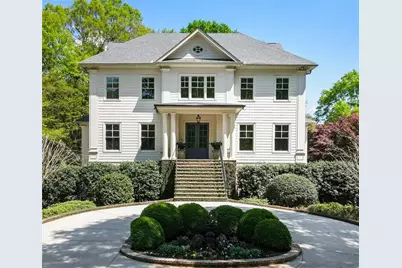 3623 Cochise Drive, Atlanta, GA 30339 - Photo 1