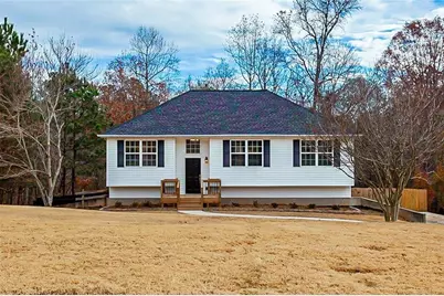 427 Southridge Road, Winder, GA 30680 - Photo 1