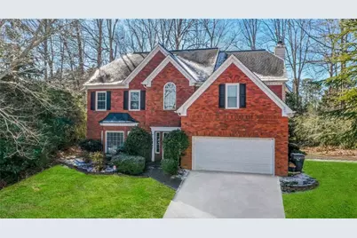 2464 Shingle Oak Court, Lawrenceville, GA 30043 - Photo 1