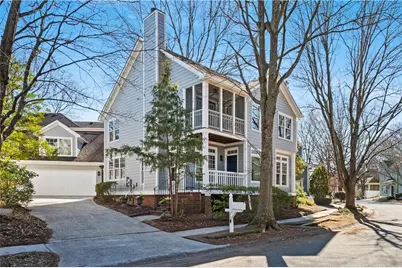 138 Ridley Lane, Decatur, GA 30030 - Photo 1
