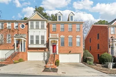 2467 Bridlewood Drive SE #7, Atlanta, GA 30339 - Photo 1