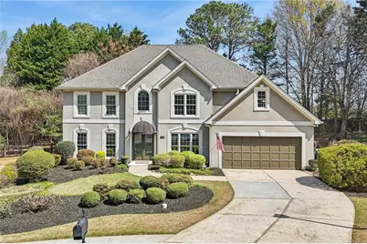 240 Fieldstone Path, Alpharetta, GA 30005 - Photo 1