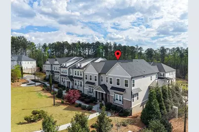 10055 River Rock Drive, Roswell, GA 30076 - Photo 1