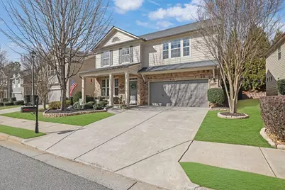 1030 Legacy Lane, Milton, GA 30004 - Photo 1