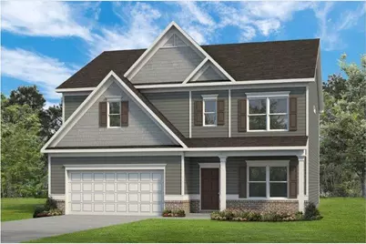 230 Jones Ridge Drive, Dallas, GA 30132 - Photo 1