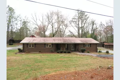 1050 Waddell Street, Bremen, GA 30110 - Photo 1