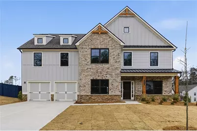 4701 SW Cooling Water Circle, Powder Springs, GA 30127 - Photo 1