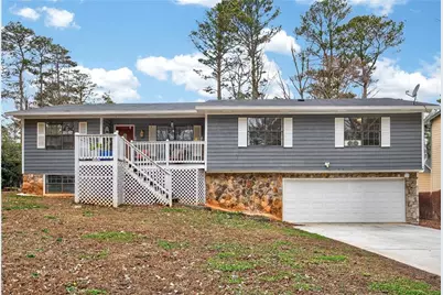 994 Bramwell Lane, Stone Mountain, GA 30083 - Photo 1