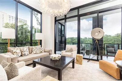 2425 Peachtree Road NE #404, Atlanta, GA 30305 - Photo 1