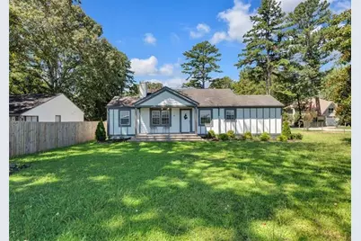 3910 Clairmont Road, Atlanta, GA 30341 - Photo 1