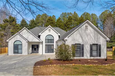 5169 Artesian Spring Drive, Flowery Branch, GA 30542 - Photo 1