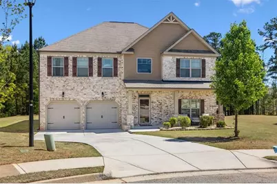 343 Bandelier Circle, Hampton, GA 30228 - Photo 1