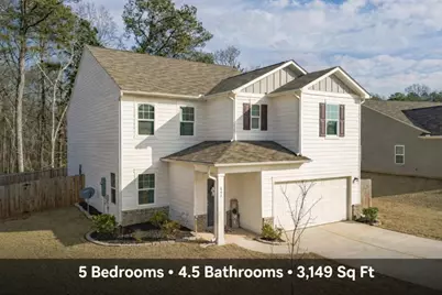 597 Bentwater Way, Hoschton, GA 30548 - Photo 1