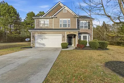 7105 Flagstone Place, Union City, GA 30291 - Photo 1