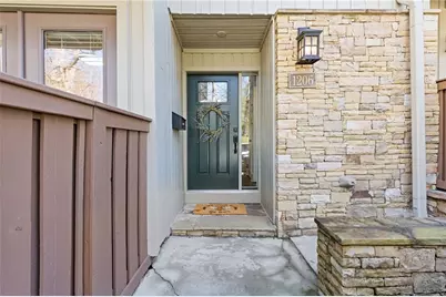 1206 Druid Knoll Drive NE, Atlanta, GA 30319 - Photo 1