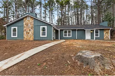 194 Timber Creek Lane SW, Marietta, GA 30060 - Photo 1