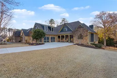 2470 China Berry Lane, Powder Springs, GA 30127 - Photo 1