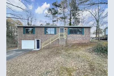 4520 Virginia Avenue NW, Kennesaw, GA 30144 - Photo 1