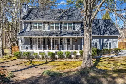 769 Oak Moss Drive, Lawrenceville, GA 30043 - Photo 1