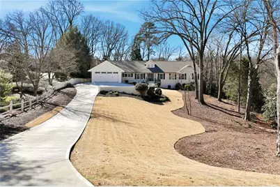 1685 Valley Road NE, Gainesville, GA 30501 - Photo 1