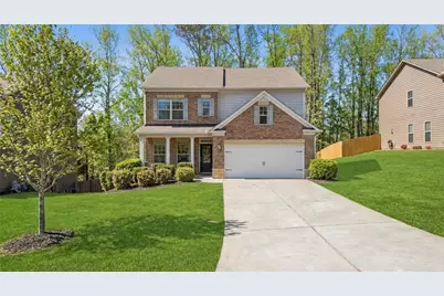 4240 Spring Ridge Drive, Cumming, GA 30028 - Photo 1