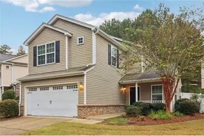 208 Etowah Way, Woodstock, GA 30188 - Photo 1