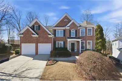 3004 Grove View Court, Dacula, GA 30019 - Photo 1