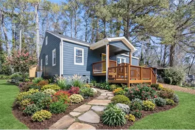 1673 Altadena Place SW, Atlanta, GA 30311 - Photo 1