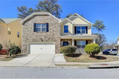 3104 Tofte Drive, Duluth, GA 30096 - Photo 1