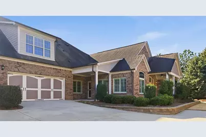 4294 Lanier Ridge Walk #1203, Cumming, GA 30041 - Photo 1