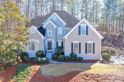 270 Park Creek Drive, Alpharetta, GA 30005 - Photo 1