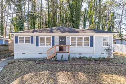 3723 Glenwood Road, Decatur, GA 30032 - Photo 1