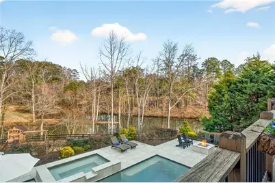 12630 Silver Fox Court, Roswell, GA 30075 - Photo 1