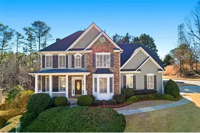 3071 Shelbourne Trace, Kennesaw, GA 30144 - Photo 1