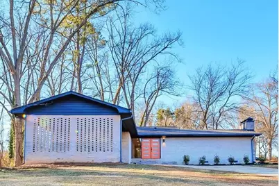 823 Prince Avenue, Marietta, GA 30062 - Photo 1