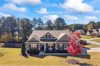 2347 Persimmon Chase, Monroe, GA 30656 - Photo 1