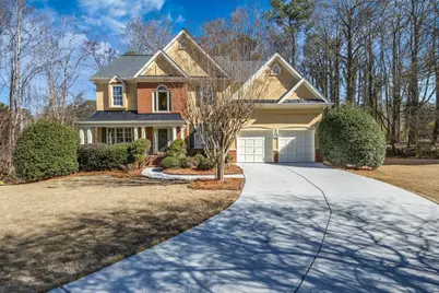 2214 Foxboro Lane, Dunwoody, GA 30360 - Photo 1