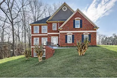 1100 Cool Springs Drive NW, Kennesaw, GA 30144 - Photo 1